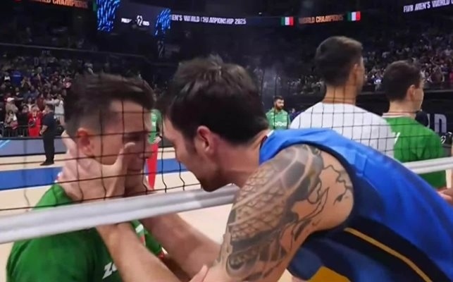 Анцани успокоил Колев с: Вашият път тепърва започва!