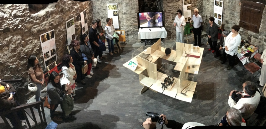 „Наследството на занаятчията“ оживя в Пирговата кула на Кюстендил