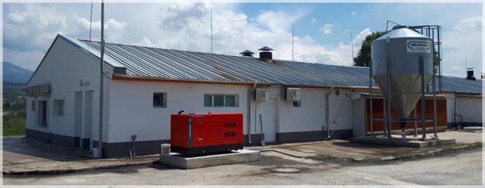 Дупнишка фирма ще преработва животинска тор в Блажиево