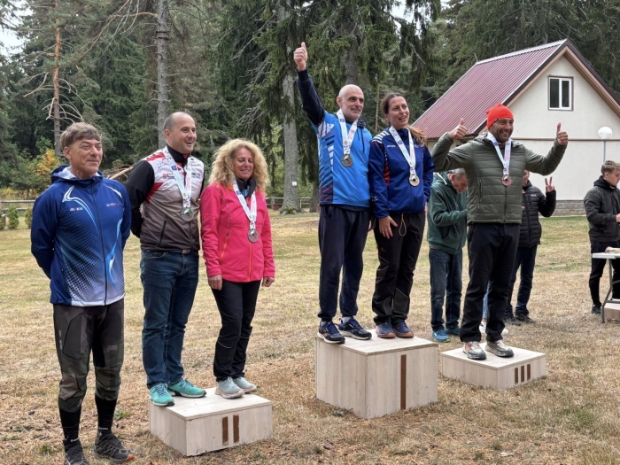 Самоков ще бъде домакин на Купа „България“ по ориентиране през 2026 г.