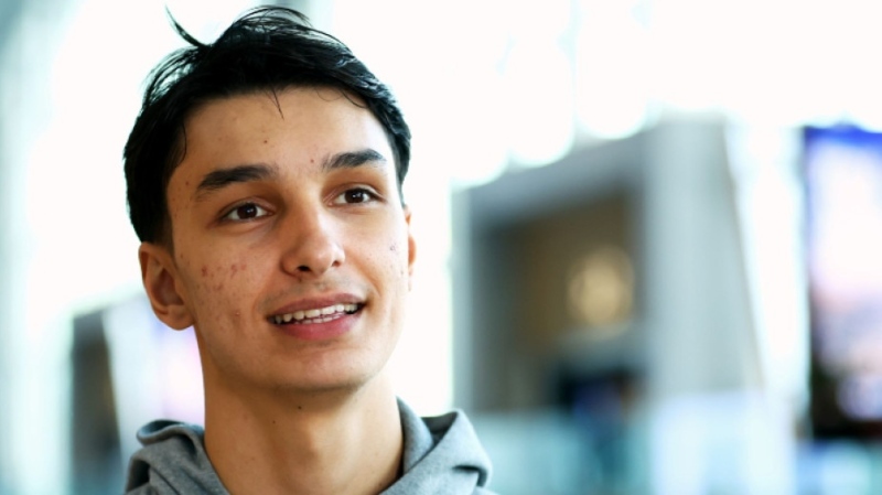 Симеон Николов: Не съм си представял медал от световно на този етап