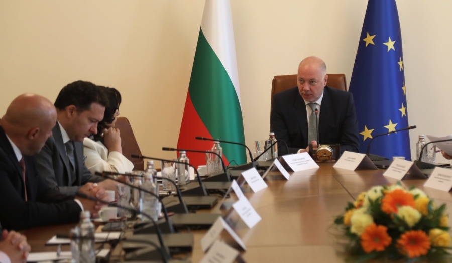 От 8 октомври започват ефективните санкции за търговците, които не спазват Закона за еврото