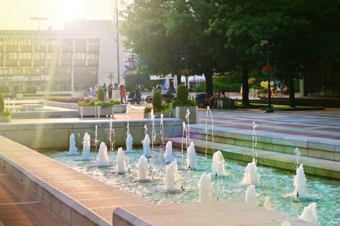 С  2,8 млн. лв. от МРРБ Благоевград довършва ремонта по ключови улици