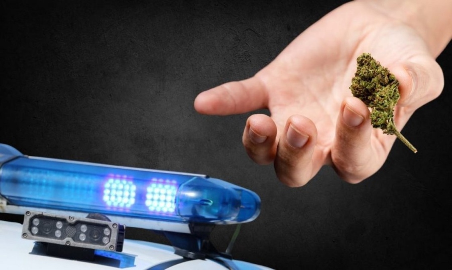 Съдят перничанин, карал дрогиран и без регистрация