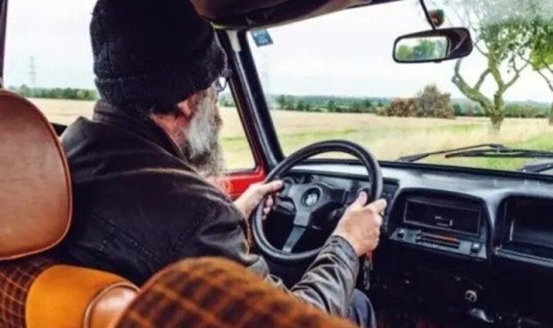 Изправят пред Темида 77-годишен от Дивотино, карал с 2, 09 промила