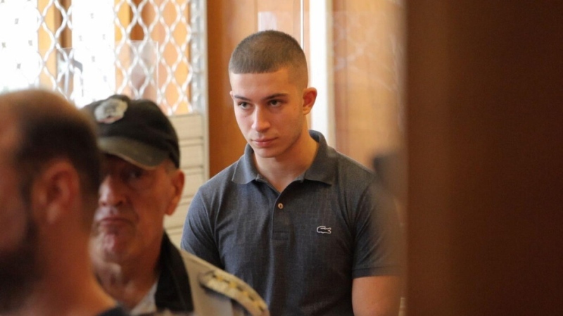 И втората проба на Никола Бургазлиев показа употреба на наркотици