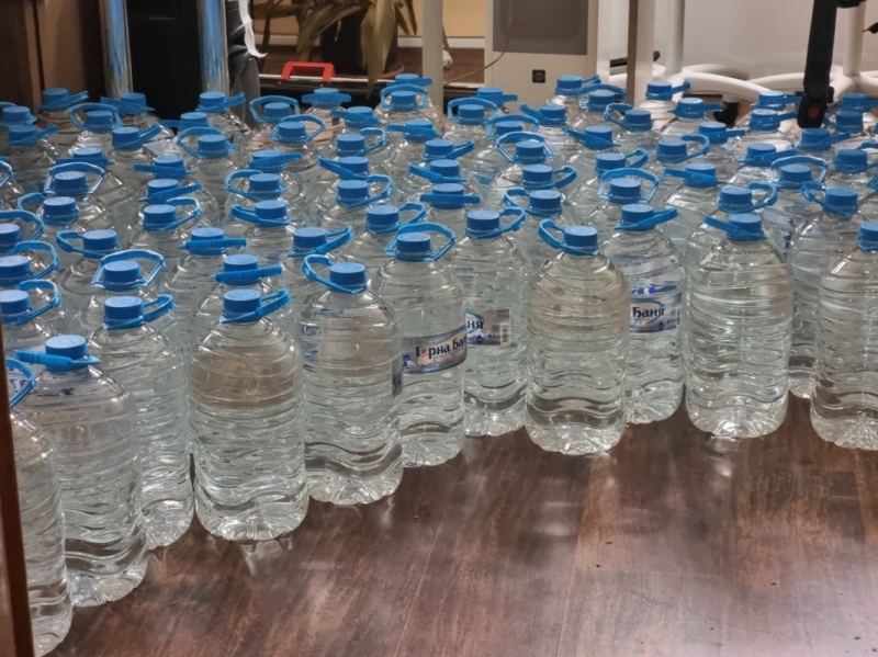 Наблюдава се тенденция на подобряване качеството на водата в Брезник