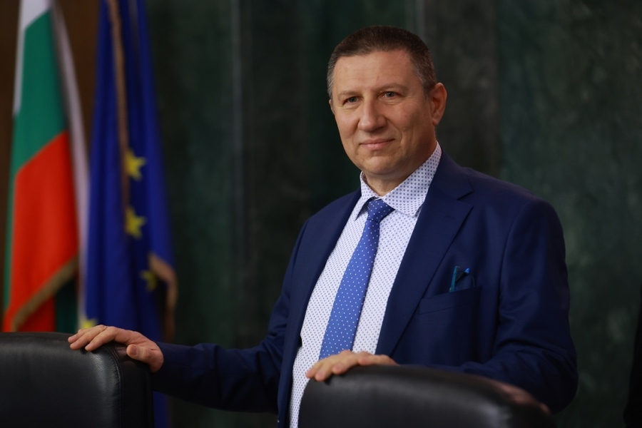 ВКС прие, че Борислав Сарафов вече не е и.ф. главен прокурор, Прокуратурата отговори