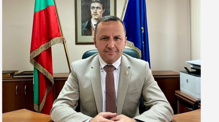 Областният кризисен щаб на Благоевград с готовност да реагира при усложнение на ситуацията след валежите