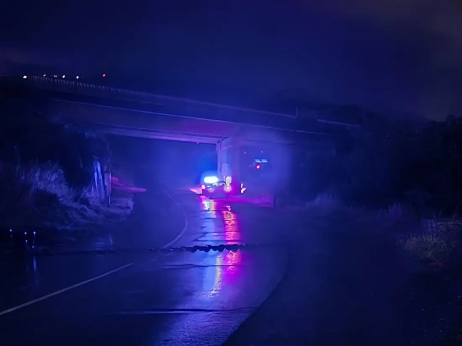 72 годишен от с. Мощанец е прегазеният от влак край Благоевград,  мъжът стоял на релсите