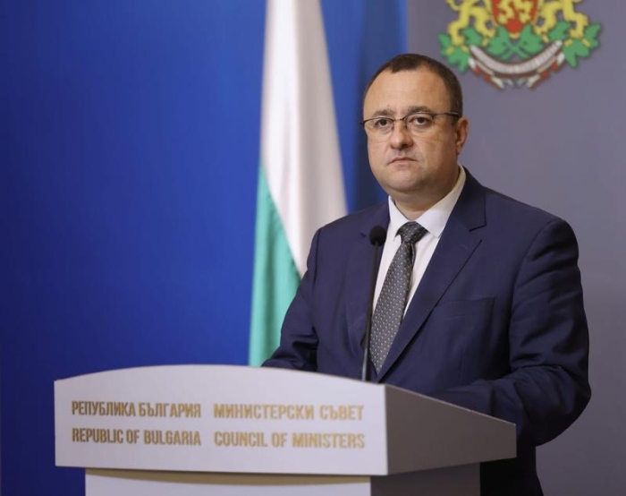 Иван Иванов:Ще бъдат наложени максимални санкции на пътно поддържащите фирми! Остава тежка ситуацията на АМ ”Хемус”