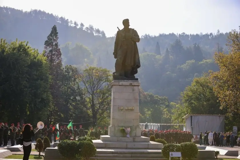 Стартира  проявите за празника на Благоевград