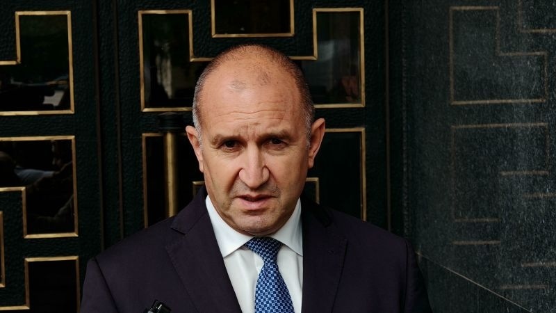 Северна Македония готова да помогне за справяне с бедствието у нас