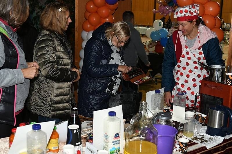 „Силата на човешкия дух“! Хора с увреждания доказаха, че талантът не познава граници в Перник