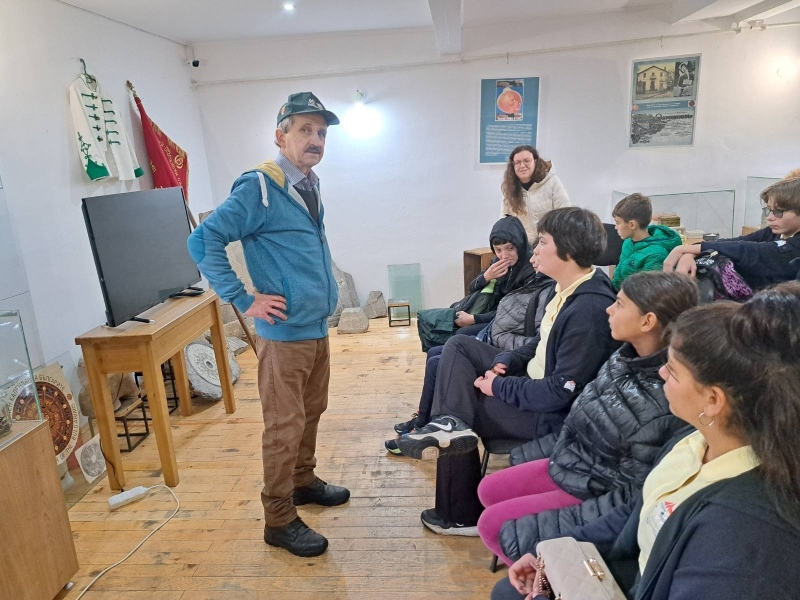 100 години с името Разлог: Исторически беседи дадоха старт на празничната програма  за 113 г. свобода