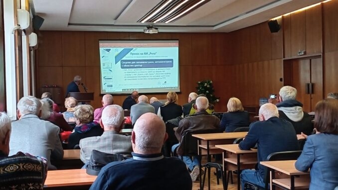 На кръгла маса: Магистрала \