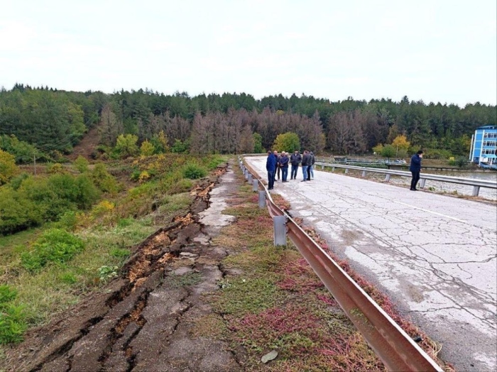Активират BG-ALERT в Русенско: евакуация на жителите на Николово, Сандрово и Мартен