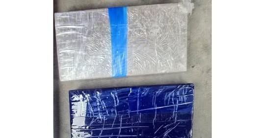 МВР залови над 5 кг. фентанил, способен да убие близо 3 милиона души у нас