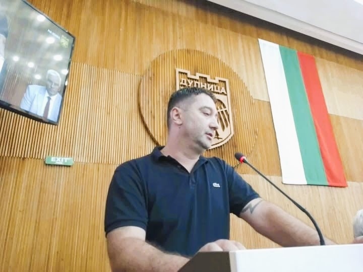 Управителят на „Ученическо хранене“ в Дупница Христо Пигов си хвърли оставката: Не е вярно, че храната не е добра