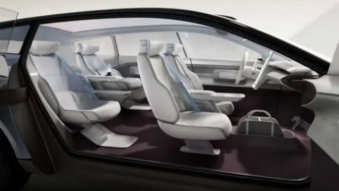 На ход е най-модерният и може би най-важният автомобил в историята на Volvo