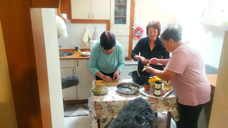 Филм за планината Беласица събира бит, кухня и фолклор в уникално пътешествие