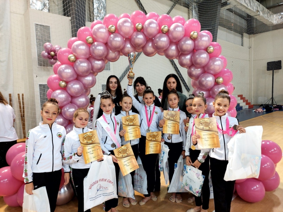 Браво! СКХГ \