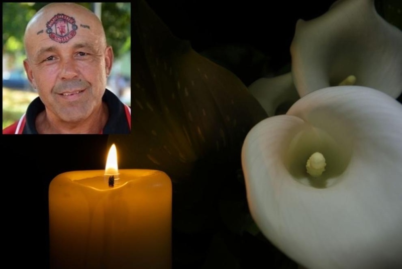 Почина футболният фен Манчестър Юнайтед от Свищов