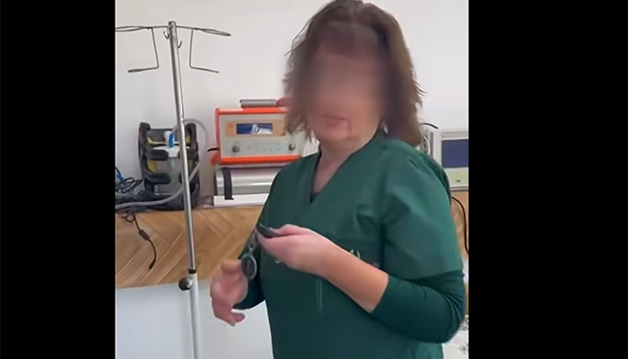 Агресия над медици в Разлог! Арестуваха три жени за брутално нападение над сестра и заснемане на клип в Спешното отделение