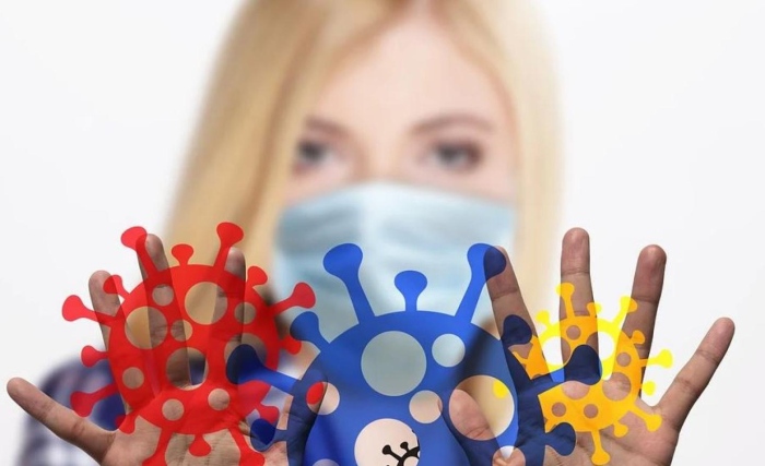 Двойна заплаха: Грипът стартира рано, COVID-19 е в подем