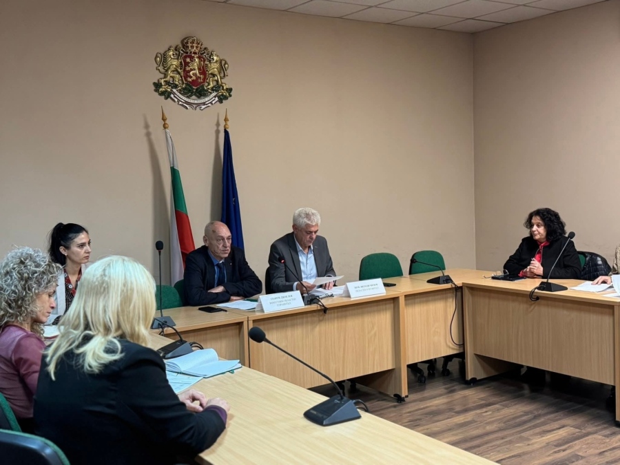 68 деца са върнати обратно в училище в Кюстендилско