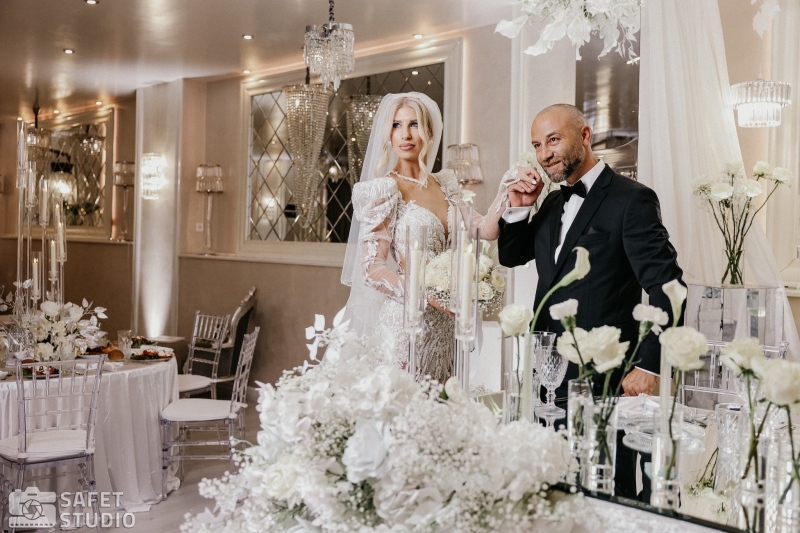 Бляскавата сватба на д-р Марин омагьоса Гоце Делчев