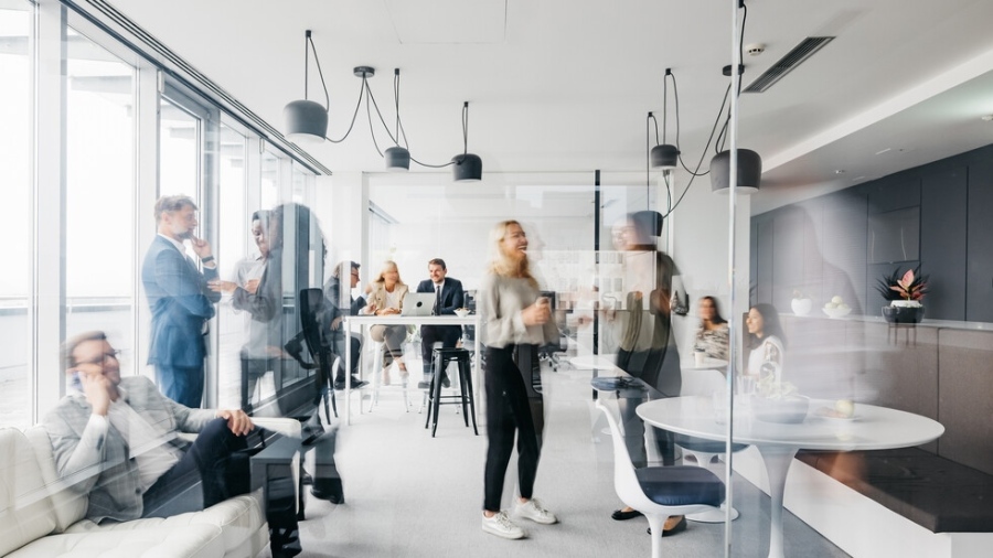 Гръцкият парламент разреши 13-часовия работен ден