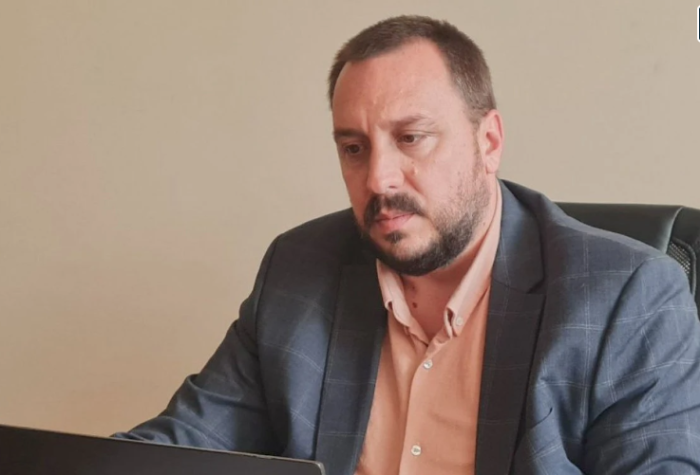 Инж. Здравец Ефтимов: Най – големият дар на Перник е поднесен от миньорите