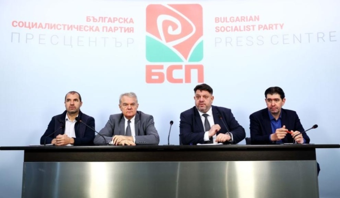 БСП: Готови сме на всякакви разговори за запазване на правителството