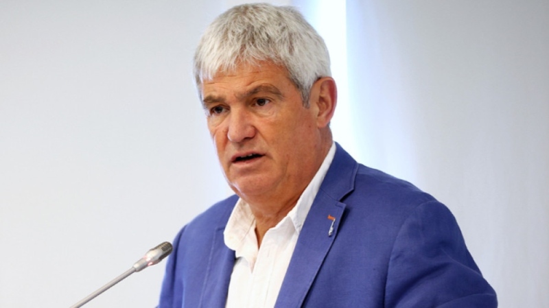 КНСБ настоява за закон за социална защита при зеления преход