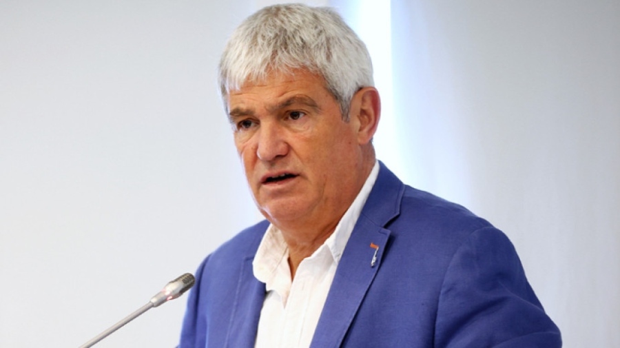 КНСБ настоява за закон за социална защита при зеления преход