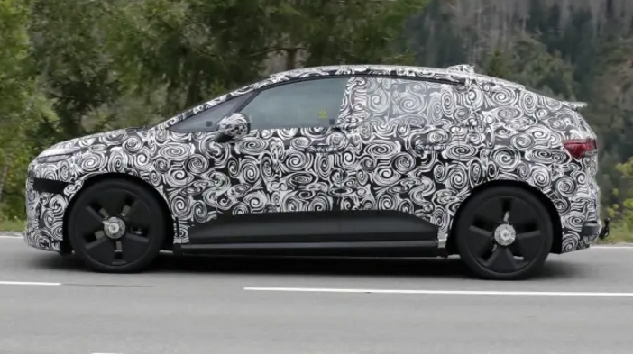 Audi A2 ще има наследник