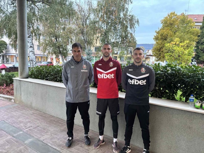 Етър шокира три пъти Беласица за 9 минути