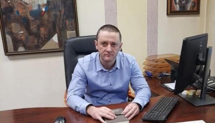 Поздрав от изпълнителния директор на ТЕЦ ”Бобов дол” инж. Чавдар Стойнев по повод отбелязването на празника на град Дупница и небесния закрилник на българите Св. Йоан Рилски Чудотворец