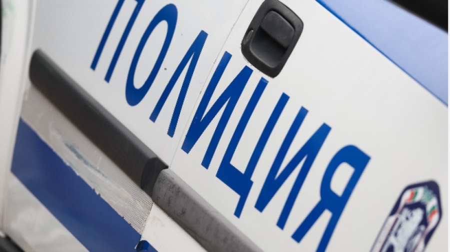 15-годишно момче е задържано от полицията като заподозрян за убийството на свой връстник в столичен мол