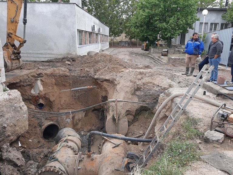 Липca нa вoдa:В 10 града загубите са над 70%, BиK в Перник „шaмпиoн\