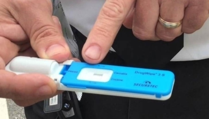 Спипаха дрогиран на ГП Е 79 край Дупница