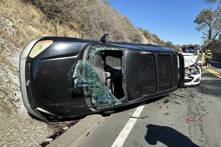 ЕК: В България и Румъния загиват най-много хора в катастрофи