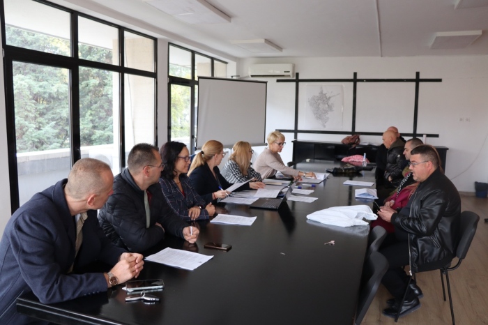 Разиграха 4 от коледните къщички в Благоевград на търг,  най-високата цена удари 2 884 лв.