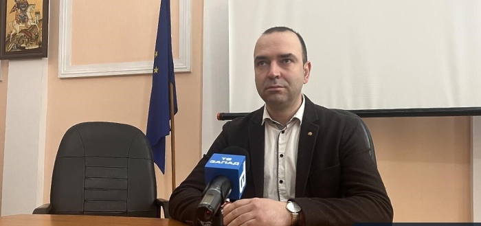 Кметът на Кюстендил инж.Огнян Атанасов е категоричен: Не се предвижда скок  на местните данъци