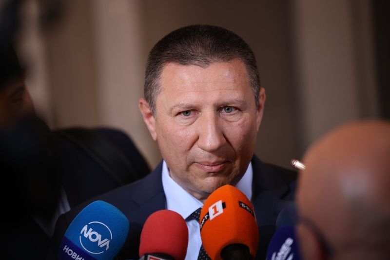И Софийският апелативен съд обяви Сарафов за незаконен главен прокурор