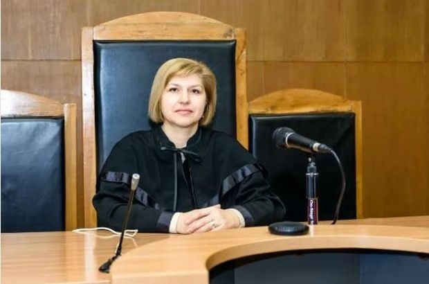 Избраха съдия Пенка Братанова за втори мандат начело на Окръжен съд – Кюстендил