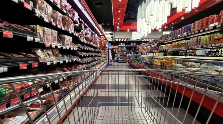 За месец: България е посочена 7 пъти като страна, свързана с опасни храни