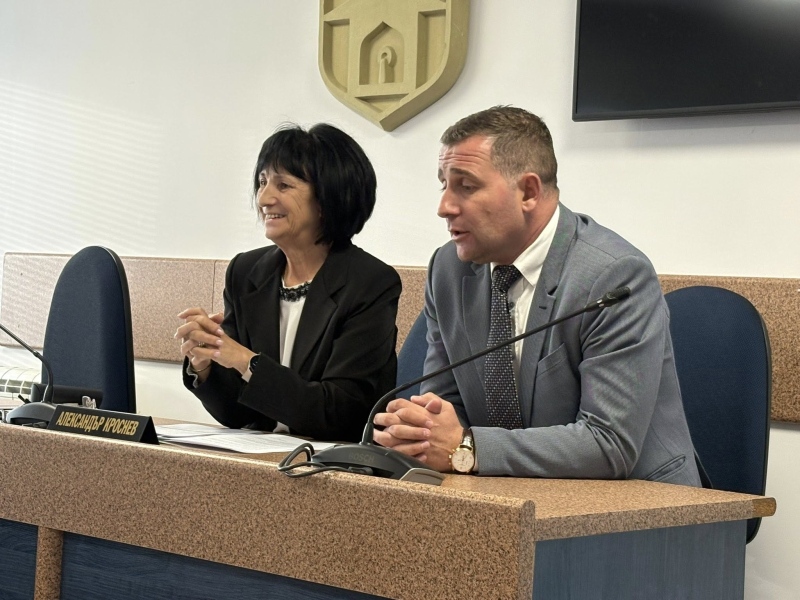 Обсъждат критериите за ”Спортист на годината“ в Самоков