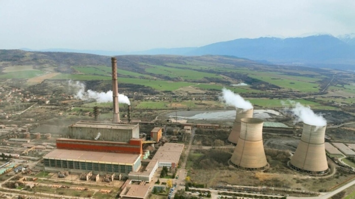 Завърши ремонтът на 2-ри блок на ТЕЦ „Бобов дол“